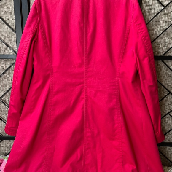 🛍🛍🛍  COACH WALKING COAT 🛍🛍🛍 - Picture 5 of 11